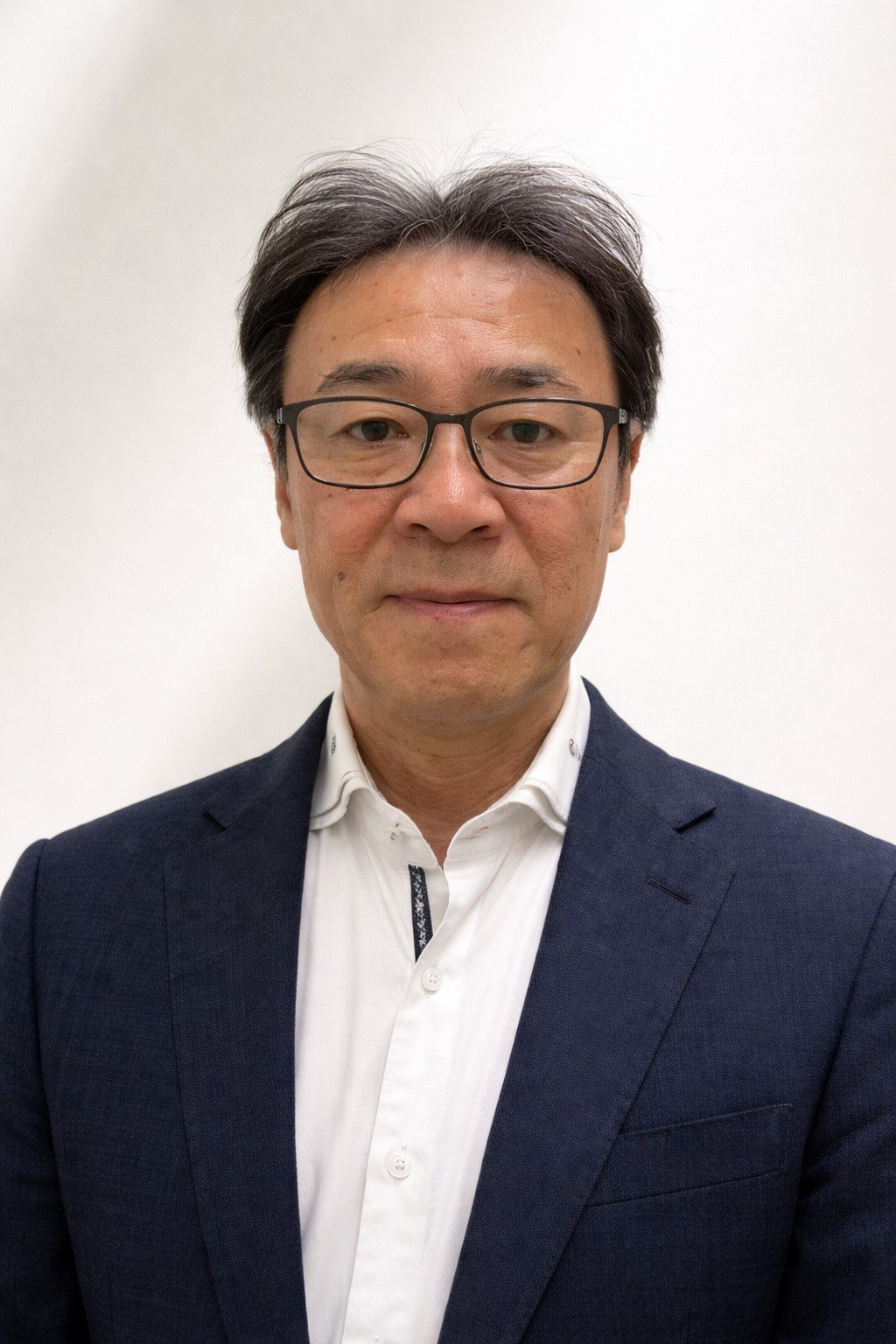黒川 弘務