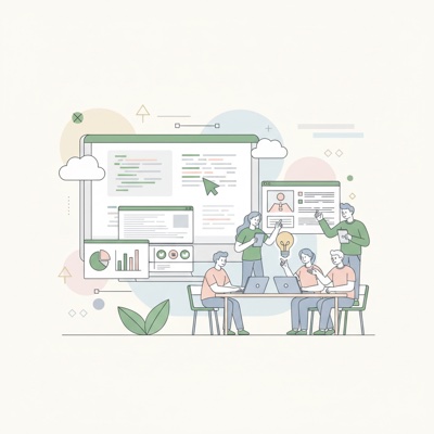 IT・広告・クリエイティブ