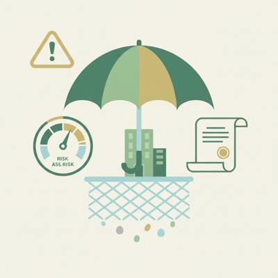 リスクマネジメント