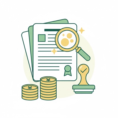 助成金・補助金申請