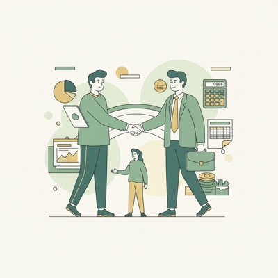 税理士・会計士紹介