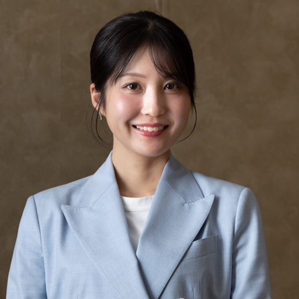 Yuka Iwamaru