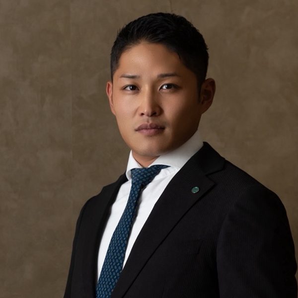 Ryu Matsushima