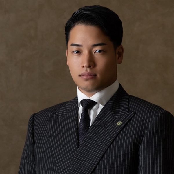 Tomonobu Sato